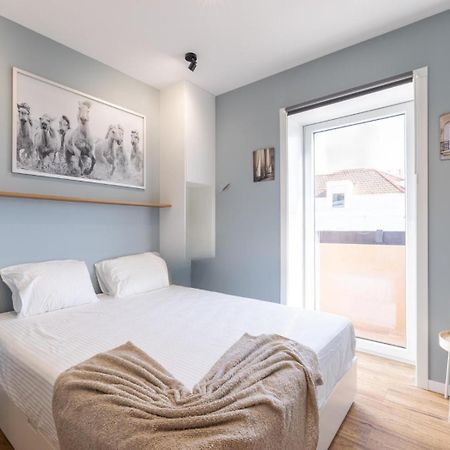 Apartmán Riversea Porto Exteriér fotografie