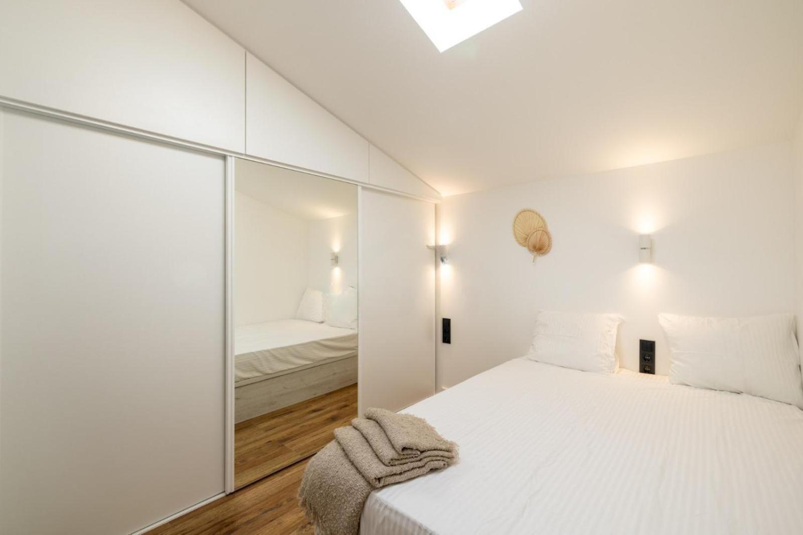 Apartmán Riversea Porto Exteriér fotografie