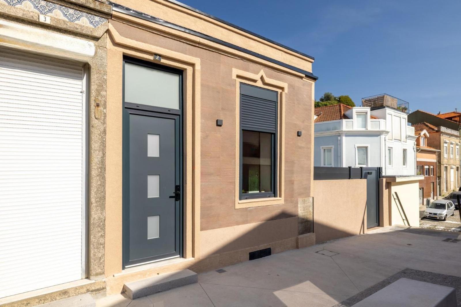 Apartmán Riversea Porto Exteriér fotografie
